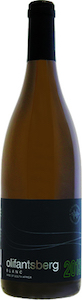 Olifantsberg Family Vineyards, Blanc 2016
