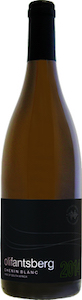 Olifantsberg Family Vineyards, Chenin Blanc 2015