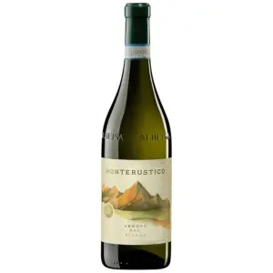 G.D. Vajra - Monterustico Langhe Bianco 2023