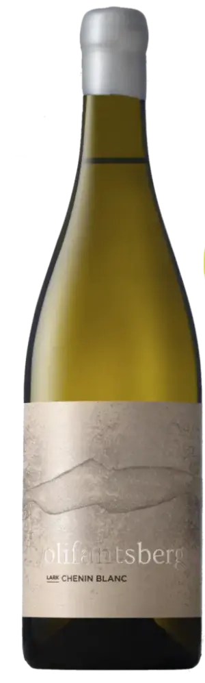Olifantsberg Family Vineyards, Chenin Blanc 'Lark' 2023