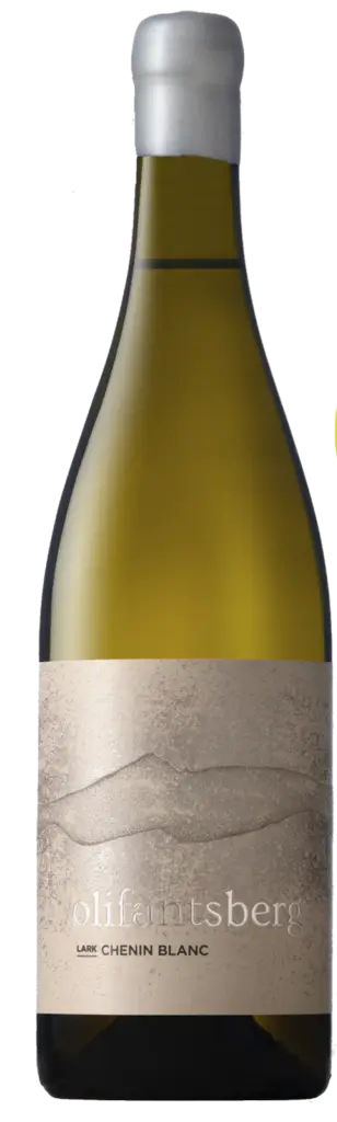 Olifantsberg Family Vineyards, Chenin Blanc 'Lark' 2023