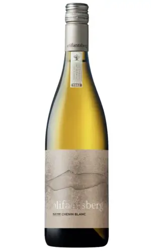 Olifantsberg Family Vineyards, Old Vine Chenin Blanc 2023