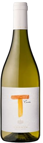 Nieuw! Cantina Tramin – Cuvée T Bianco 2024, Italie
