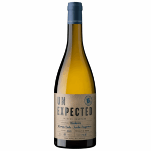 Unexpected - Chardonnay, Ramón Reula Family Wines, Pago Ayles, Spanje