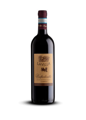 Benedetti La Villa - Valpolicello Classico DOC 2024