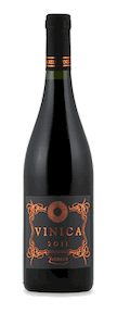 VINICA MAVRUD 2016, Zagreus Winery (BIO)