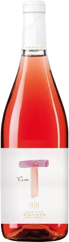 Nieuw! Cantina Tramin – Cuvée T Rosato 2024