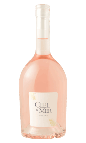 Ciel et Mer Rosé, Pays d'Oc 2025