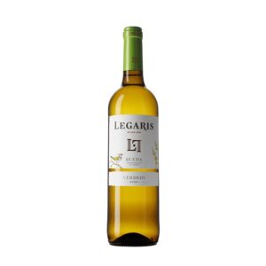 Legaris – Verdejo, DO Rueda 2024