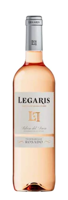 Legaris - Rosado, DO Ribera del Duero 2025
