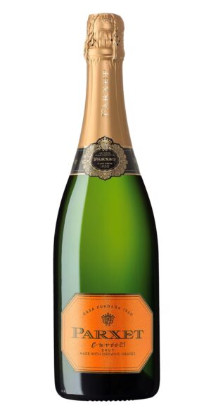 Cava - Parxet Cuvée 21 Brut (bio), DO Cava 2023