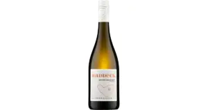 Raddeck - Weissburgunder 2024 (Rheinhessen, bio)
